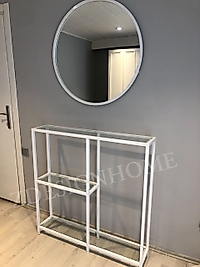 ZDesignHome Standart Dresuar Takım Z08
