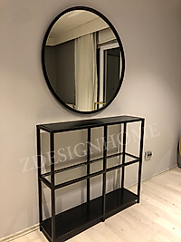 ZDesignHome Standart Dresuar Takım Z16