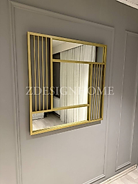 ZDesignHome Gold Ürün Z04