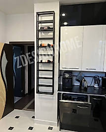 ZDESIGNHOME ŞARAPLIK Z03 (AÇIKLAMA KISMINI OKUYUNUZ)