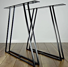 ZDESIGNHOME MASA AYAĞI Z12