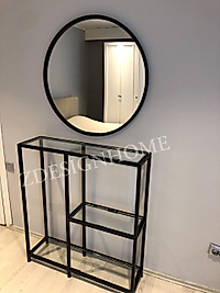 ZDesignHome Standart Dresuar Takım Z23