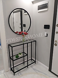 ZDesignHome Standart Dresuar Takım Z05