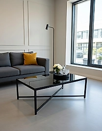 ZDESIGNHOME ORTA SEHPA Z12