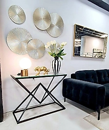 ZDESIGNHOME DRESUAR Z16