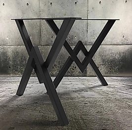 ZDESIGNHOME MASA AYAĞI Z04