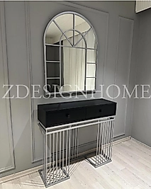 80X100 CM AYNA, 95X30X100 CM DRESUAR