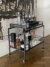 Atlanta Servis Arabası