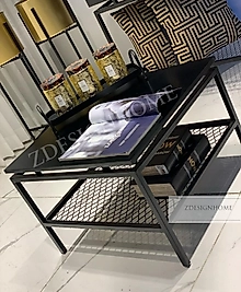 ZDESIGNHOME Z09 ORTA SEHPA