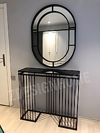 80x100 Cm Ayna ( Sadece Ayna Fiyatıdır)