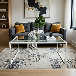 ZDESIGNHOME ORTA SEHPA Z11