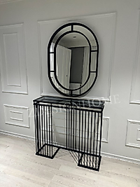 ZDesignHome Siyah Dresuar Takım Z67