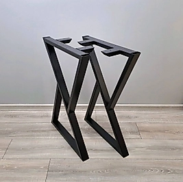 ZDESIGNHOME MASA AYAĞI Z02