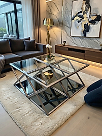 ZDESIGNHOME X ORTA SEHPA