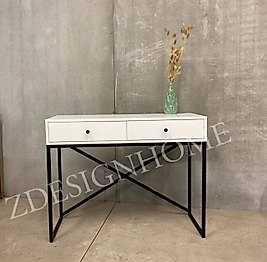 120x35x90 Cm Çekmecelı Dresuar