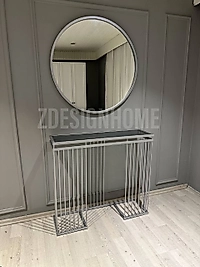 FRIDA  DRESUAR TAKIM (Raf Füme Camdır)