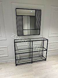 ZDesignHome Gold Dresuar Takım Z64