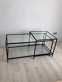 2'li Orta Sehpa Zdesignhome