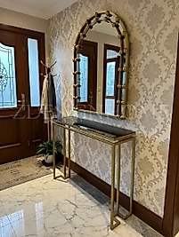 Nore Dresuar & Ayna Takımı