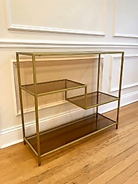 Piante Dresuar | Modern Metal Dresuar Modelleri | ZDesignHome