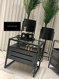 ZDESIGNHOME Z12 KOMIDIN