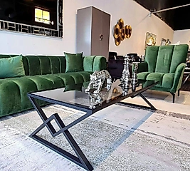 ZDESIGNHOME ORTA SEHPA Z13