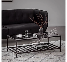 120X60 Cm Orta Sehpa