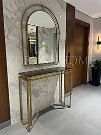 Nore Dresuar & Ayna Takımı