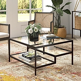 80x80 Cm Orta Sehpa 01 Zdesignhome