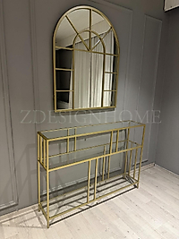 ZDesignHome Standart Dresuar Takım Z161