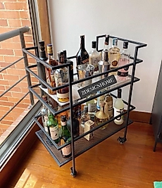 Servis Arabası Zdesignhome