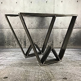 ZDESIGNHOME MASA AYAĞI Z17