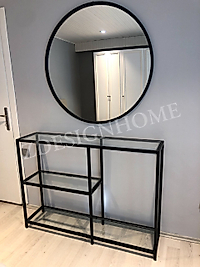 ZDesignHome Standart Dresuar Takım Z30